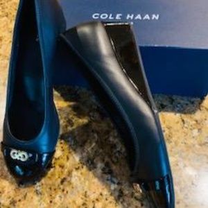 WOMEN'S COLE HAAN SHOES